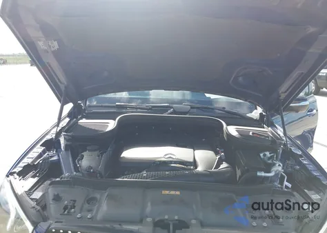 2020 Mercedes-Benz Gle 350 z USA, uszkodzony, nr VIN 4JGFB4JBXLA247970